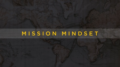 Mission Mindset