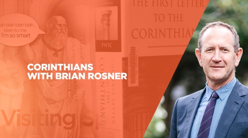 1 Corinthians for Small Groups