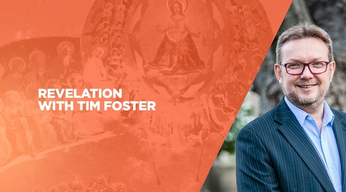 Revelation Unwrapped for Small Groups