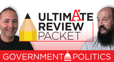 Ultimate Review Packet