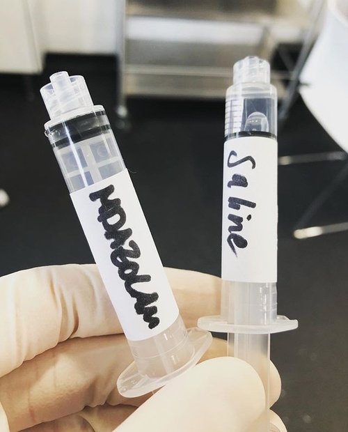 Dental Sedation Courses