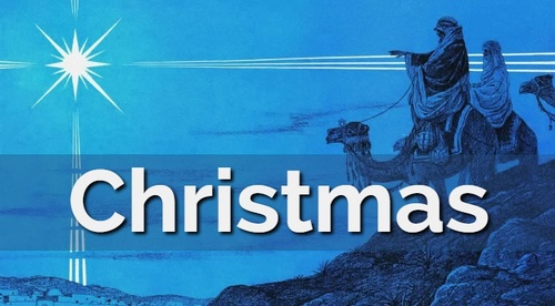 Click to Enroll in Class Image of Christmas