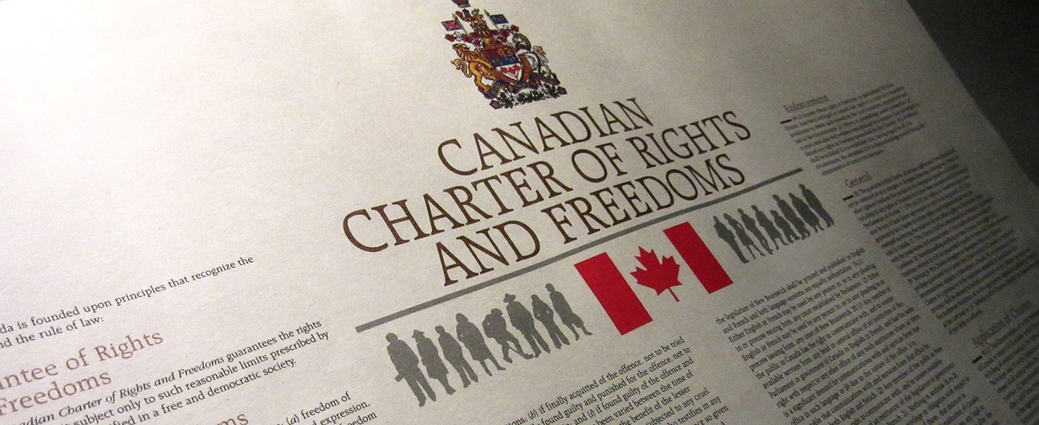 Study for the Canadian Constitutional Law NCA Exam