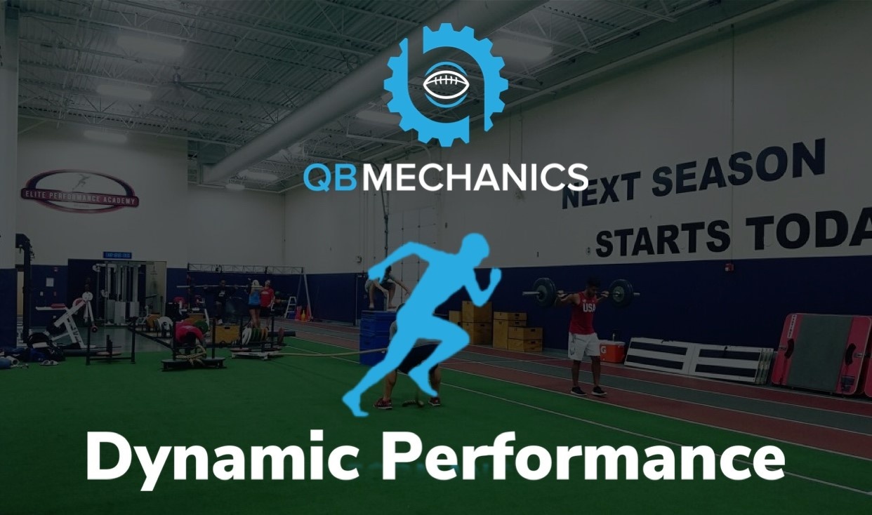 Dynamic Performance