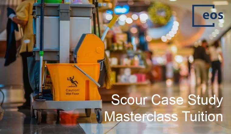 Icaew case study advanced information release date image