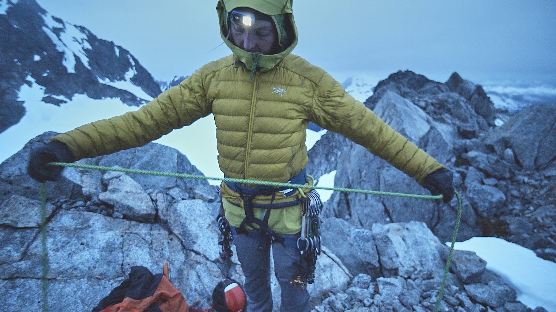 Sport Climbing Progression with Alannah Yip