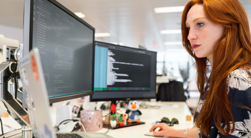 Career Track: Cybersecurity Analyst