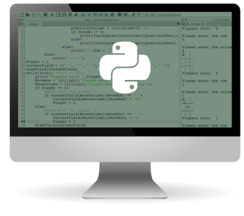Python is Easy Python is Easy