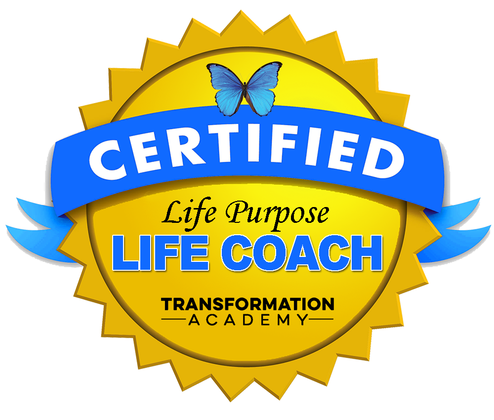 Professional Life Coach Logo