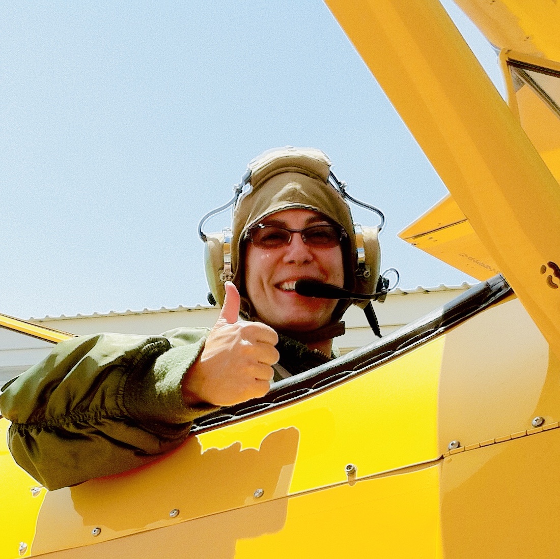 Mo Nelson CEO at ECOMflight