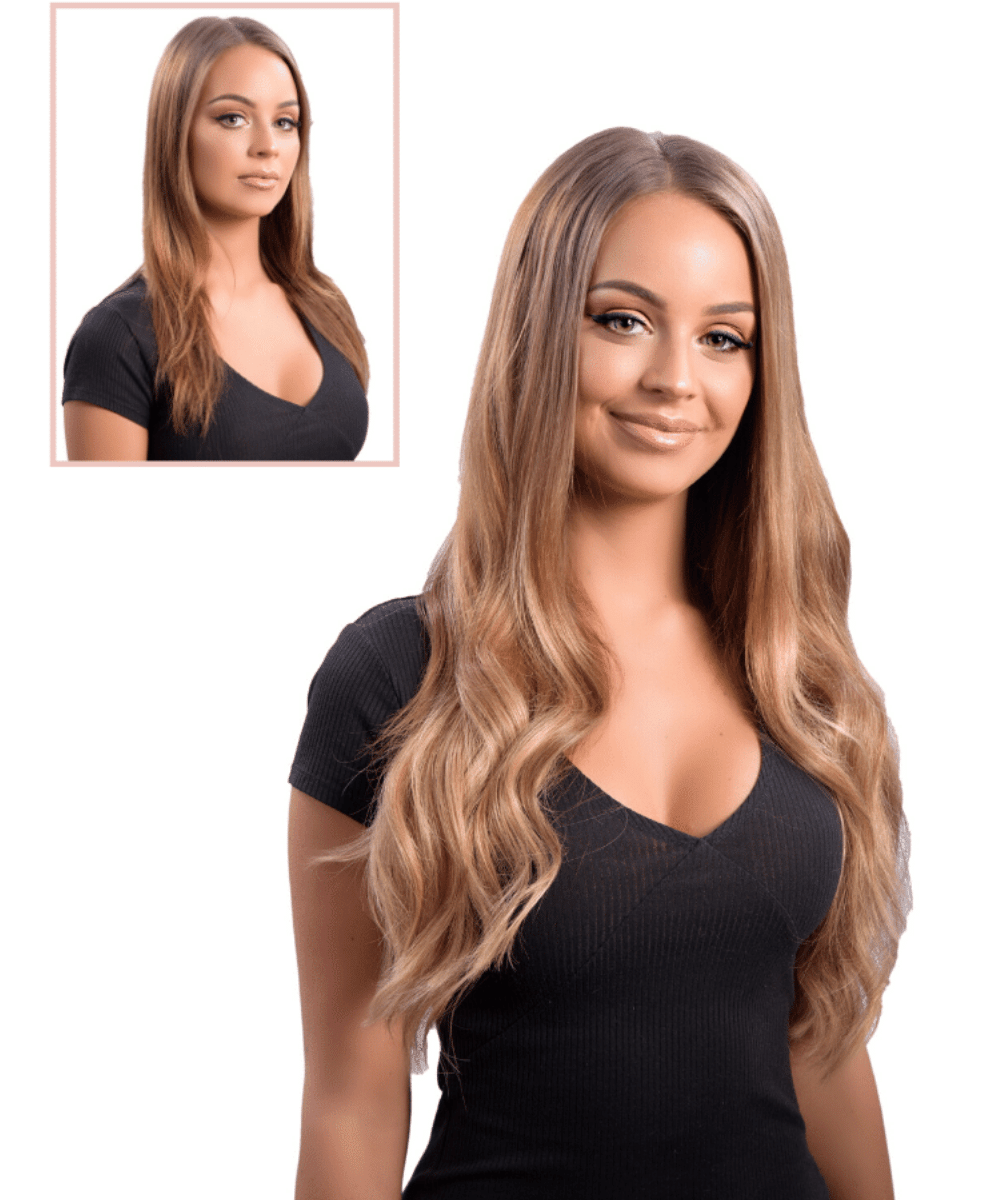 Hair Extension Mastery