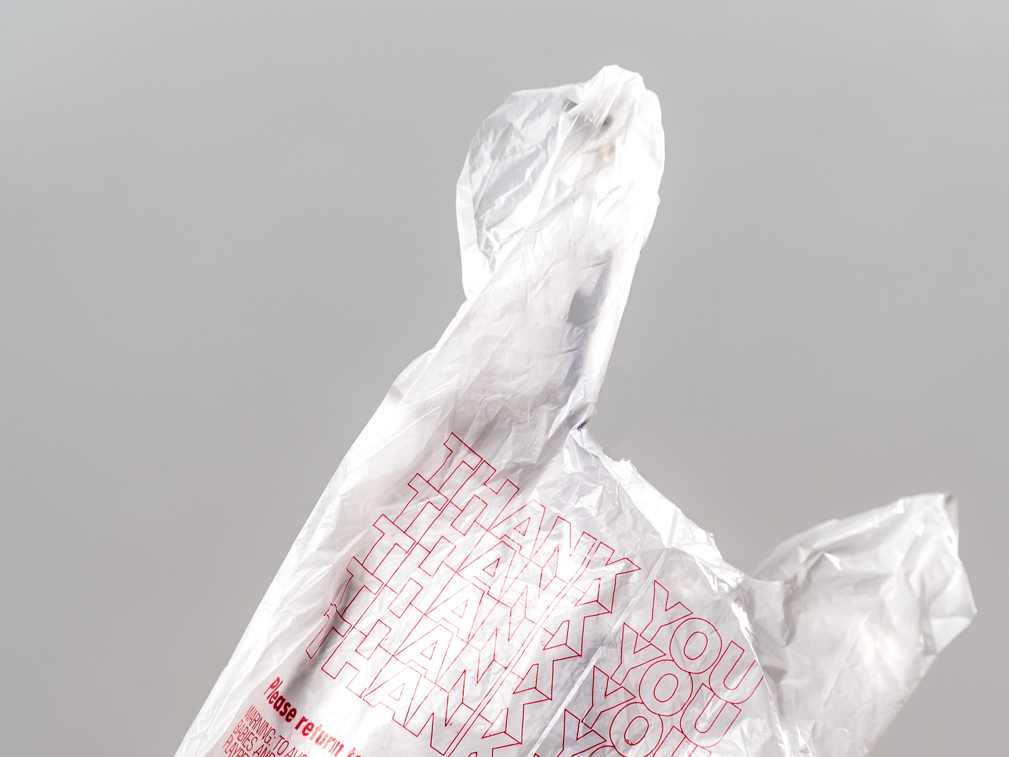 Walmart Canada To Start Charging For Plastic Bags