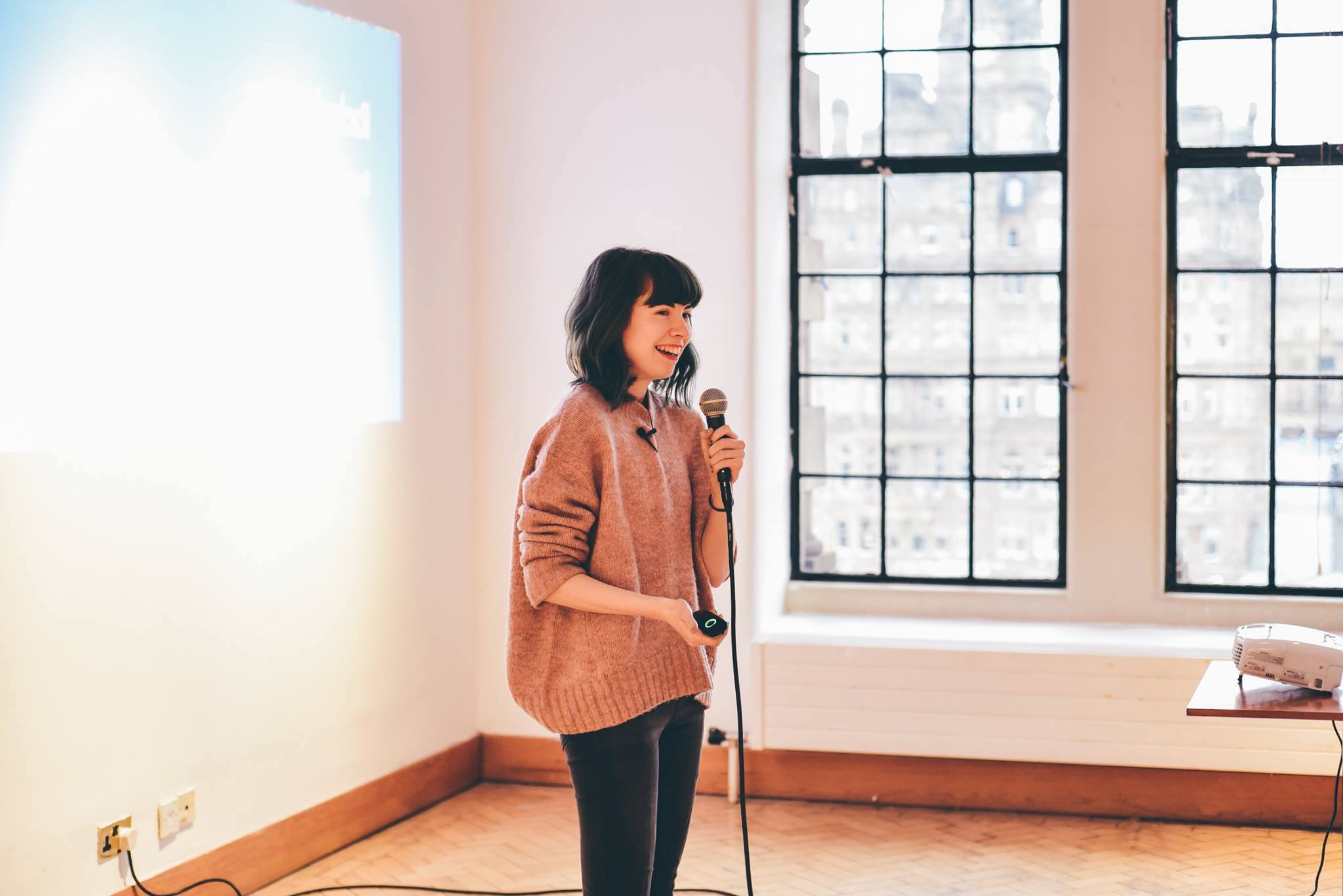 Rachael Stephen - the Plot Embryo System