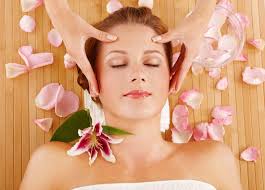 Consider, that Indian facial massage Indian facial massage