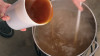 Add malt extract