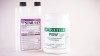 Sanitize bottles, caps, and equipment