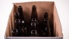 Fill bottles