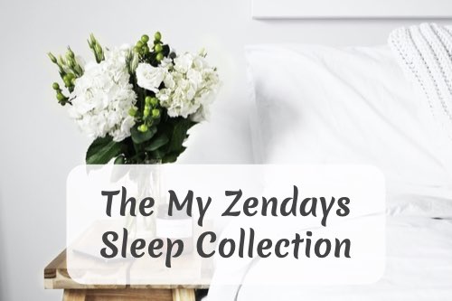 Seven Days To Better Sleep