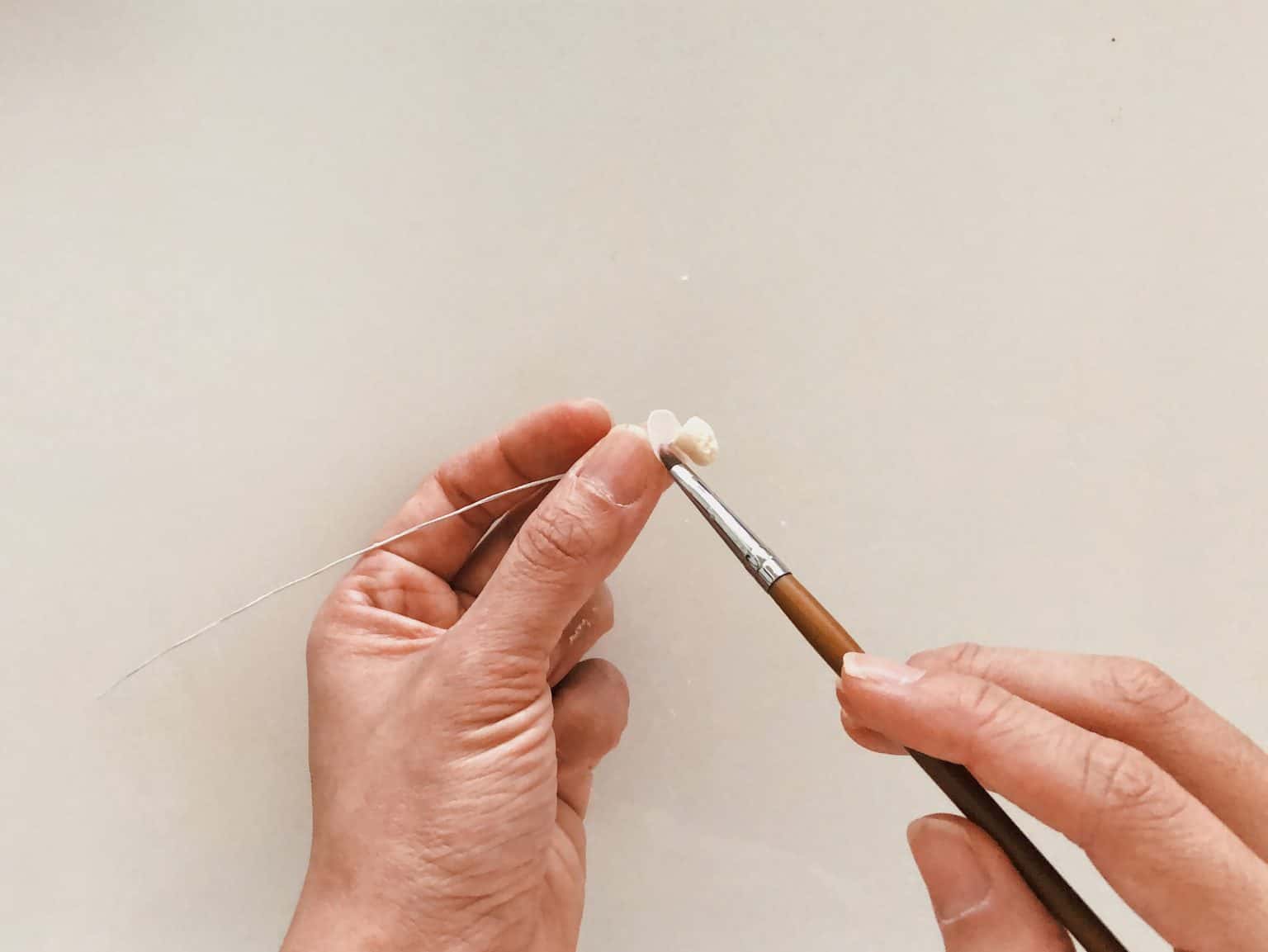 Wafer Paper Flowers How to Make and Store Them [+Tutorials]