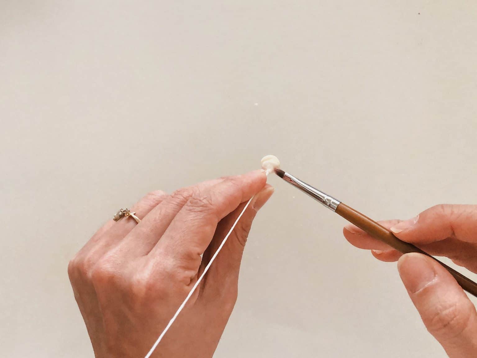 Wafer Paper Flowers How to Make and Store Them [+Tutorials]