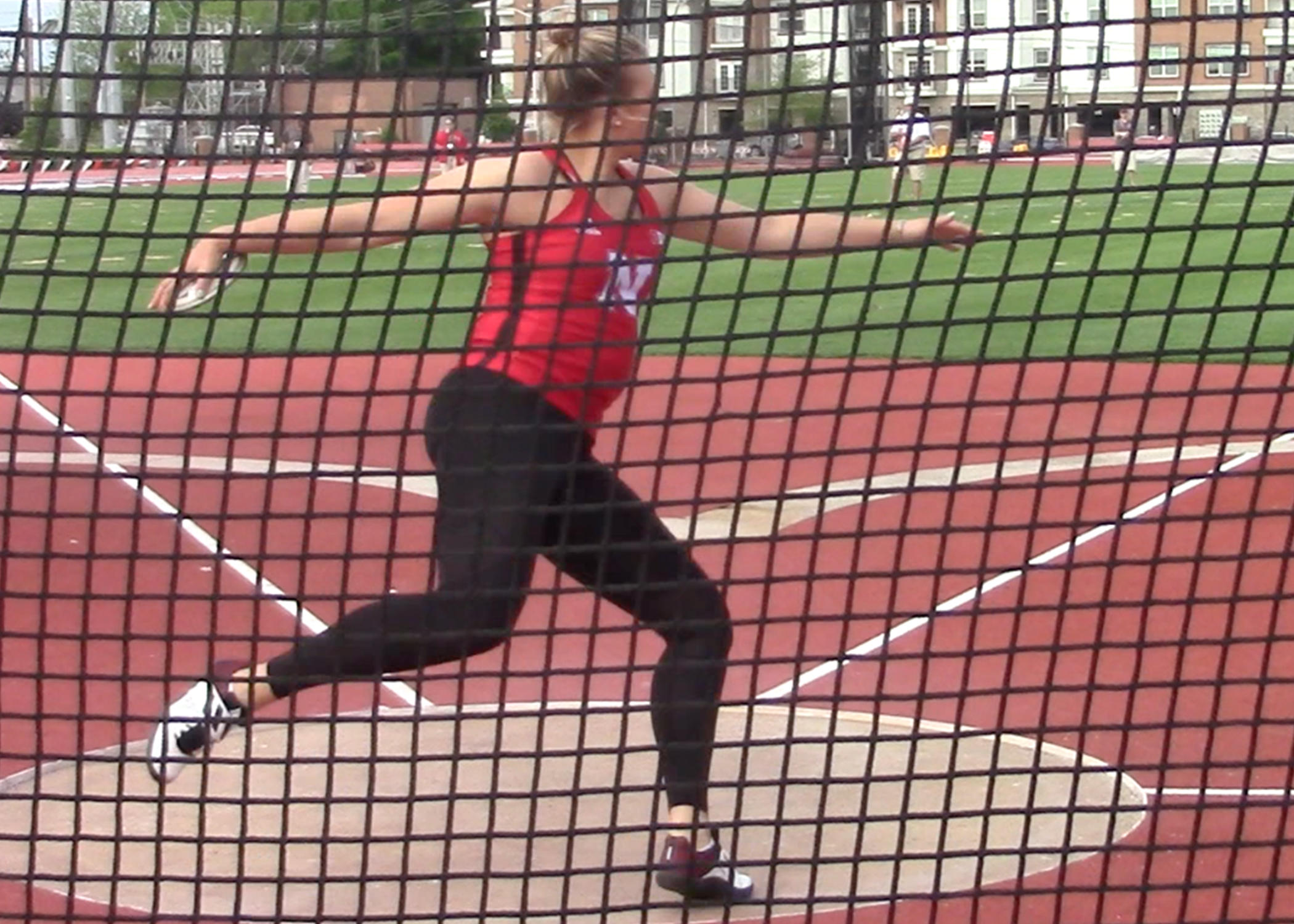 Coaching Strategies Digital Track & Field