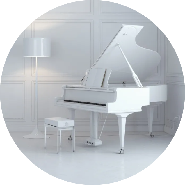 Learn About Virtual Piano Academy