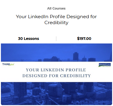 LinkedIn Course