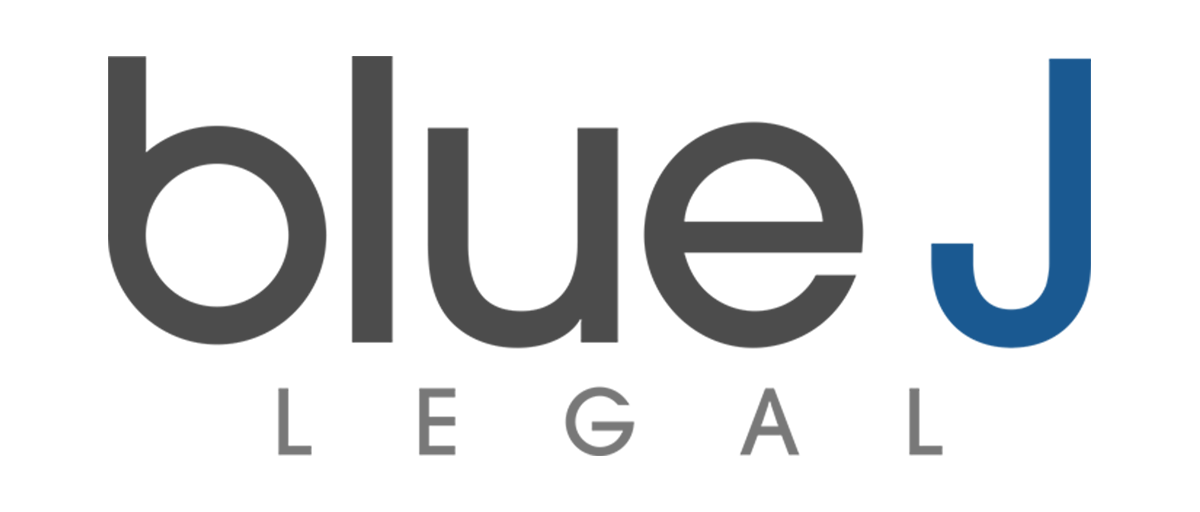 Blue J Legal