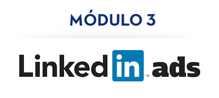 Curso Trafficker linkedIn Ads