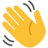 👋