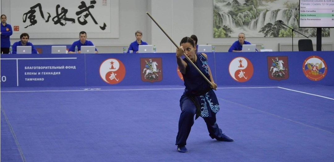 Martial Arts Games and Drills for Children