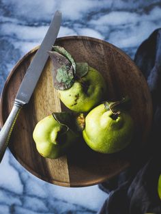 Ginger, Vanilla + Quince Upside-Down Cake {Gluten-Free} – The Bojon Gourmet