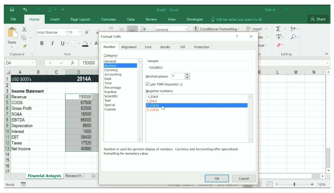 Free Excel Crash Course Excel Tutorial Shortcuts Formulas