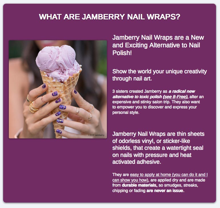Officially Licensed Nfl Collection By Jamberry Gameday Outfit Ideas