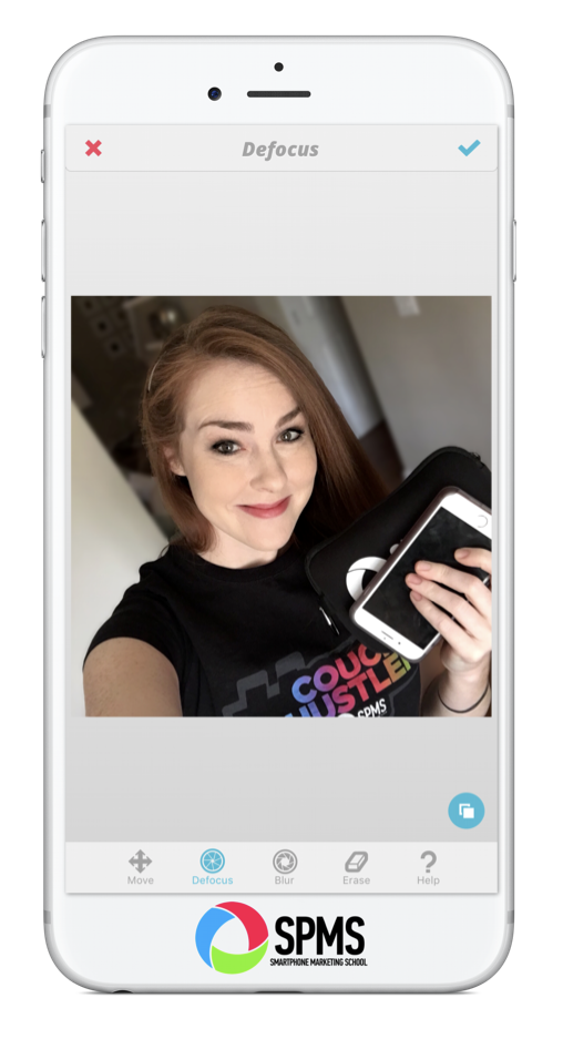 36+ How To Blur Background In Photo Facetune 2 Gif Hutomo
