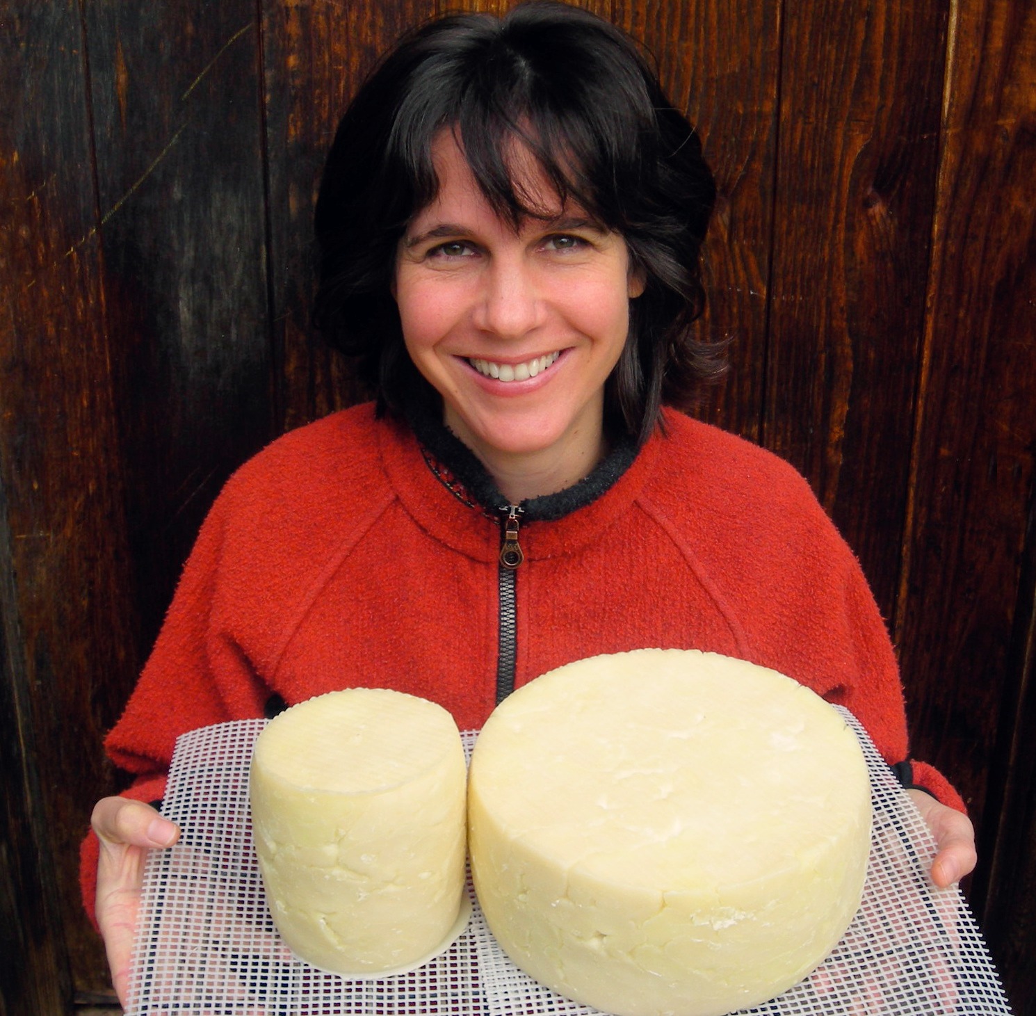 online cheesemaking course