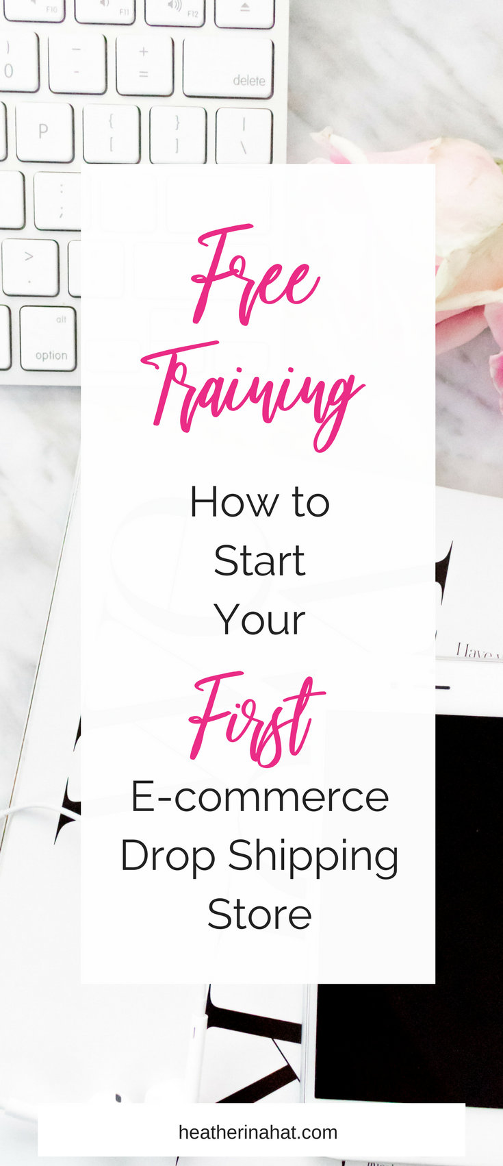 How To Start An Ecommerce Store
