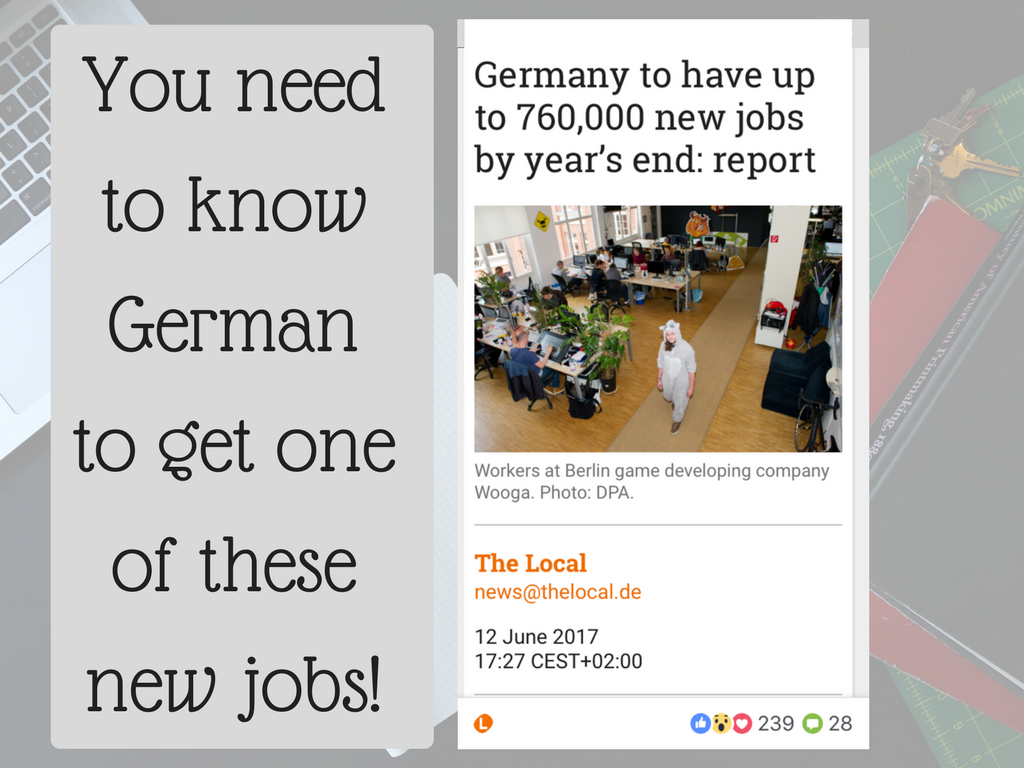 Best Apps To Learn New Language In Android TimeToLearnGermanSchool