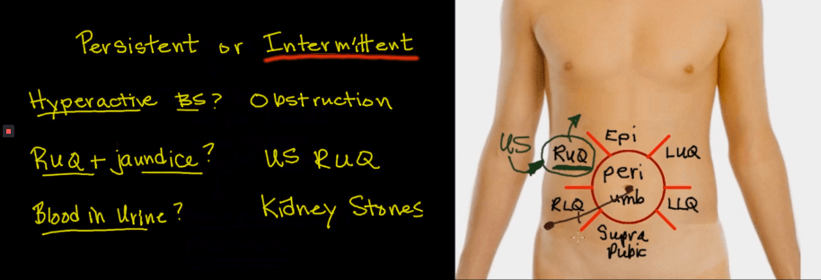 Acute Abdominal Pain Diagnosis & Treatment Made Easy! CME