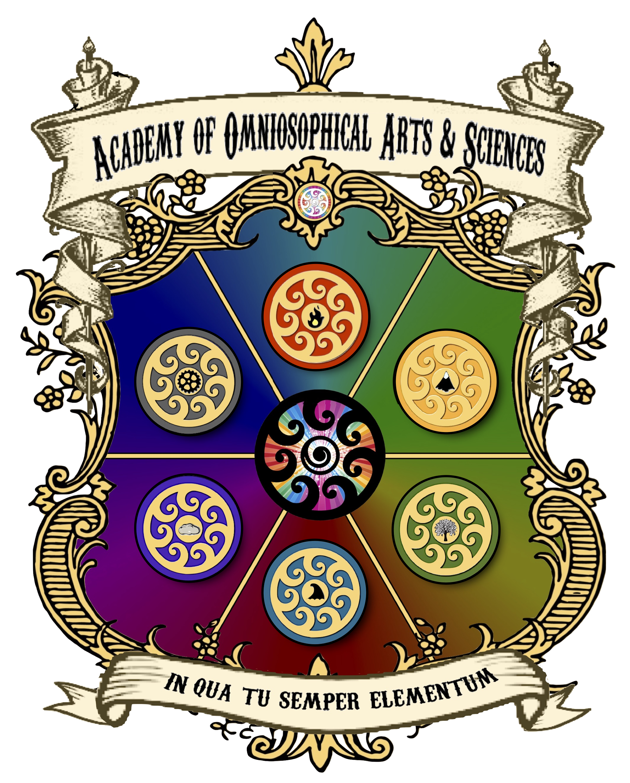 Omniversal Origins