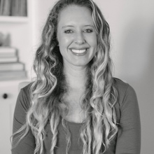 Dr. Alyson Carr