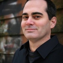 Justin Holcomb