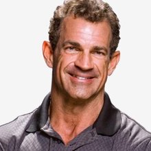 Dr. Mark Sherwood