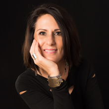 Toni Thomas