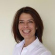 Jill Guest