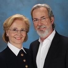 G. Emerson Dickman III, Esq. & Georgette Dickman, MA LDT/C