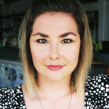 Rebecca Apostoli