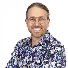 David Tensen