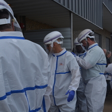 GBAC Certified Instructors