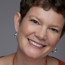 Amy Lang, MA